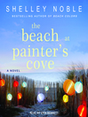 Cover image for The Beach at Painter's Cove